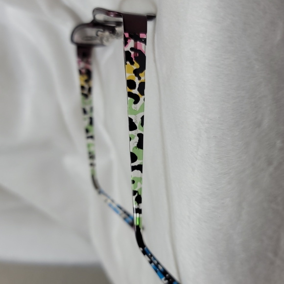 Nine West  Eye Glasses Frame - Picture 3 of 8